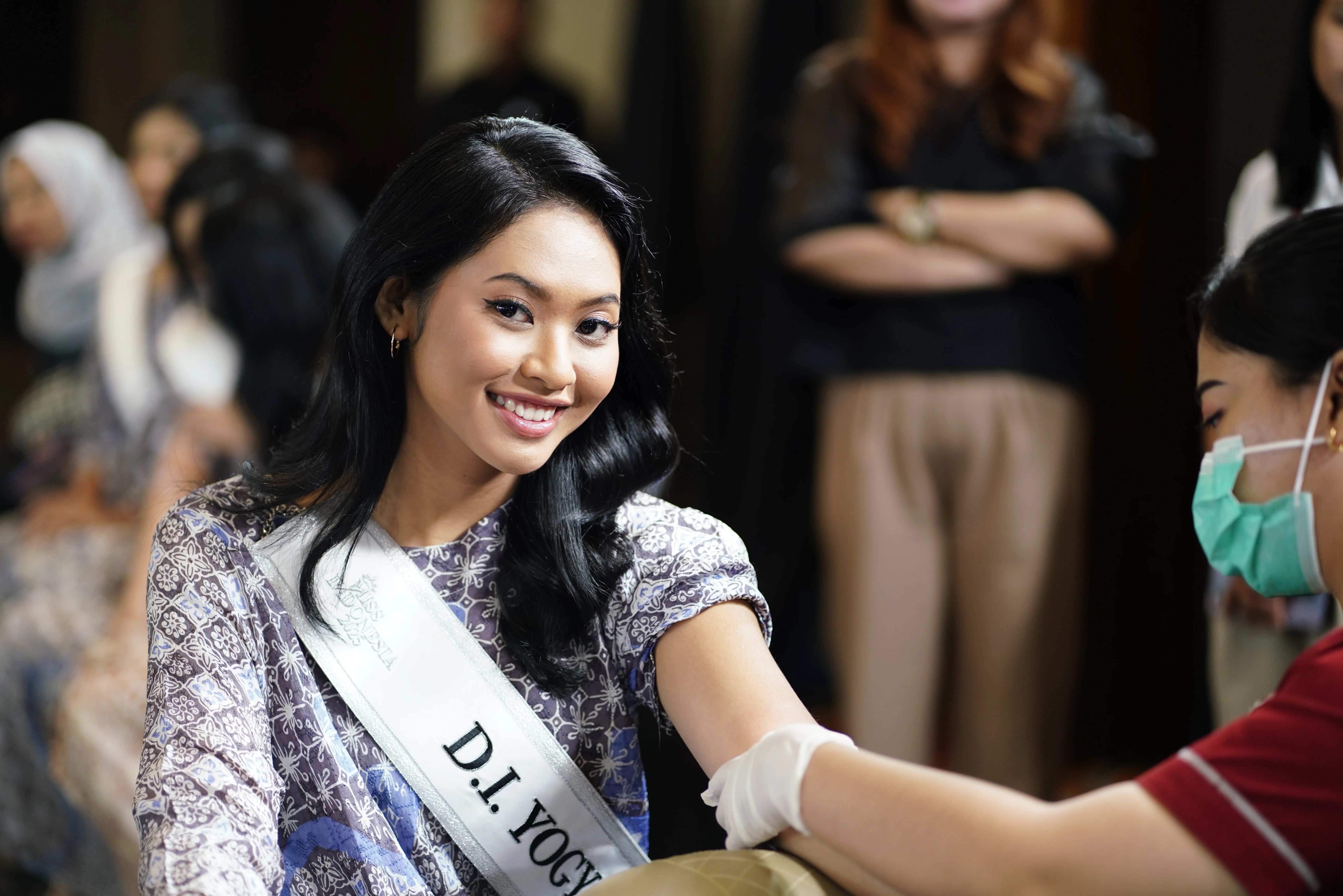Manora Beauty Studio: Secrets to Healthy Skin in the Heart of Cilacap