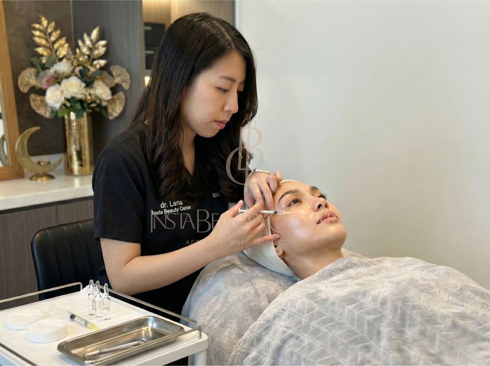 Manora Beauty Studio: Rahasia Kulit Cerah di Jantung Cilacap